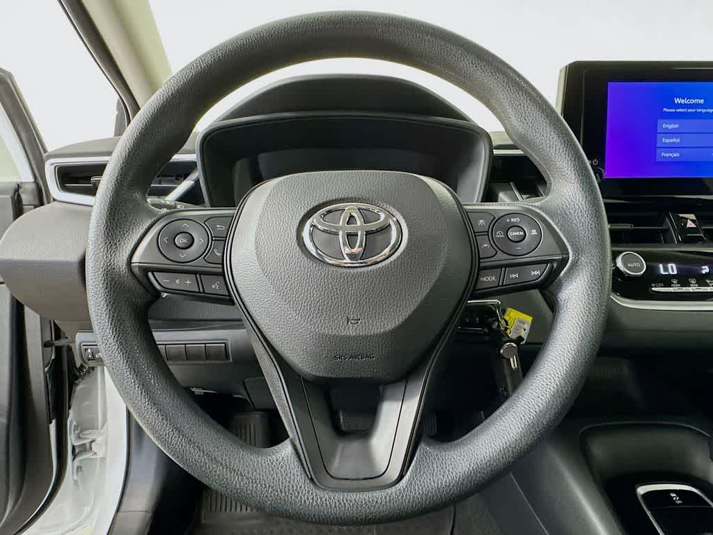 Thumbnail: 2024 Toyota Corolla - 15