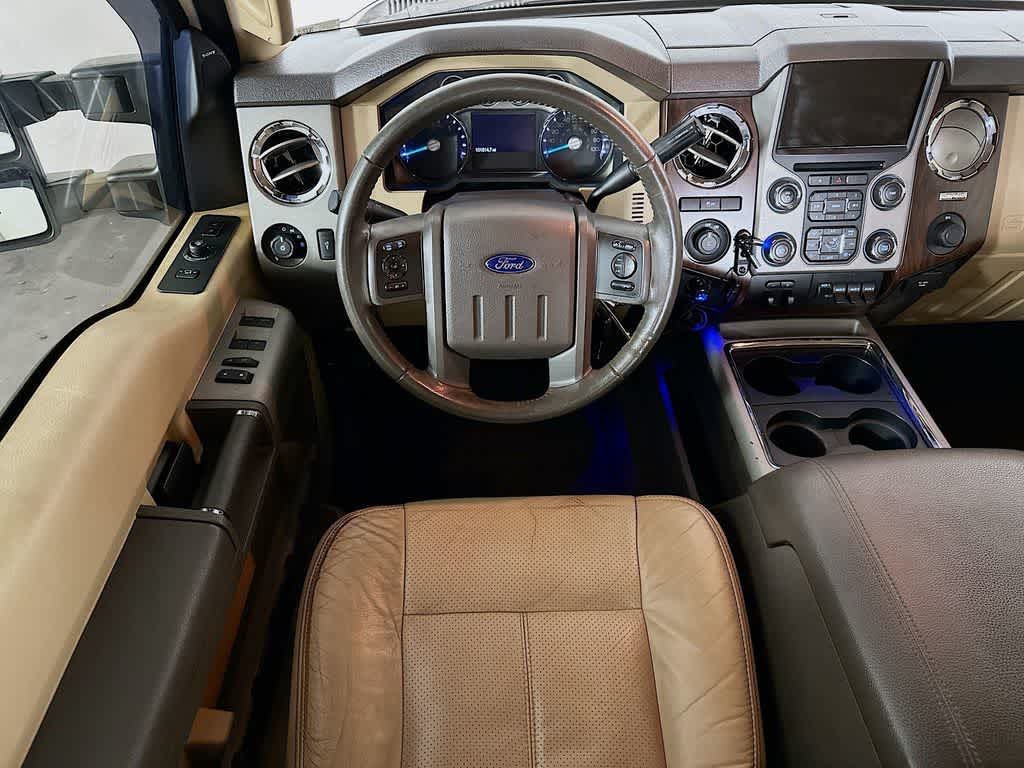 Thumbnail: 2014 Ford Econoline - 10