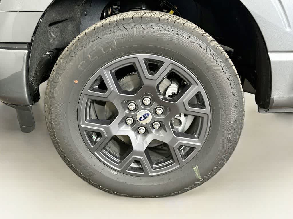 Thumbnail: 2026 Ford F-150 - 8
