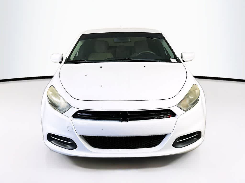 Thumbnail: 2015 Dodge Dart - 6