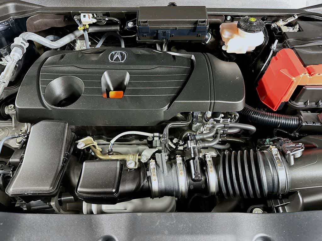 Thumbnail: 2023 Acura RDX - 8