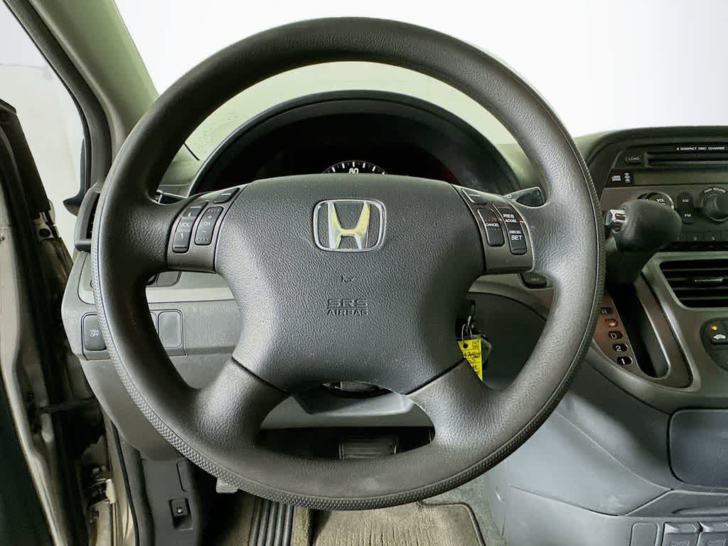 Thumbnail: 2005 Honda Odyssey - 14