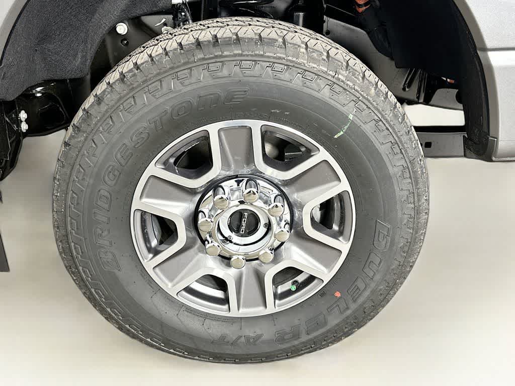 Thumbnail: 2025 Ford F-250 - 8