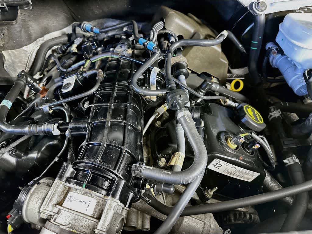 Thumbnail: 2017 Ford Transit Series - 9