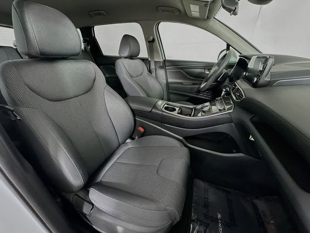 Thumbnail: 2021 Hyundai Santa Fe - 14