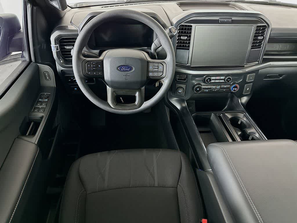 Thumbnail: 2026 Ford F-150 - 10