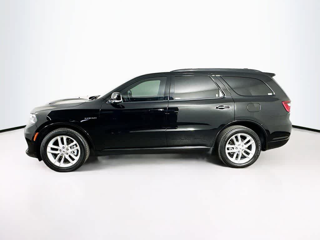Thumbnail: 2025 Dodge Durango - 3