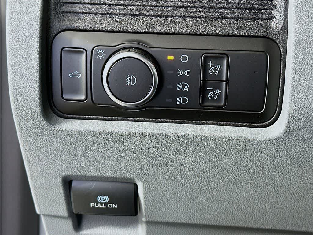 Thumbnail: 2026 Ford F-250 - 26