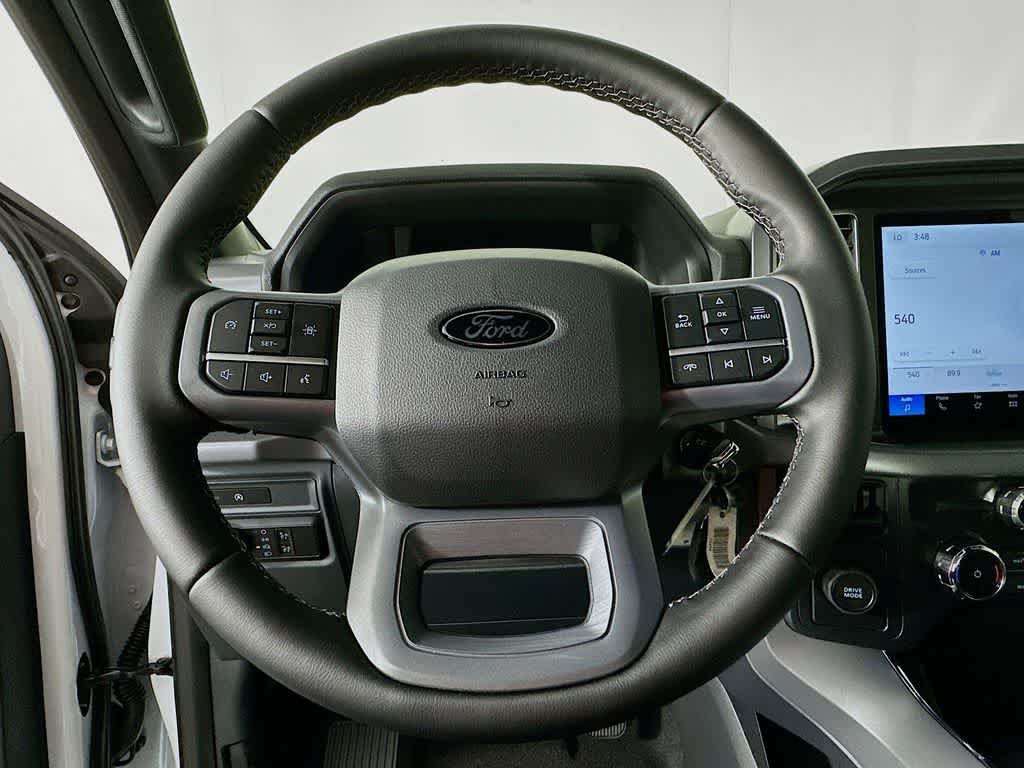 Thumbnail: 2025 Ford F-150 - 16