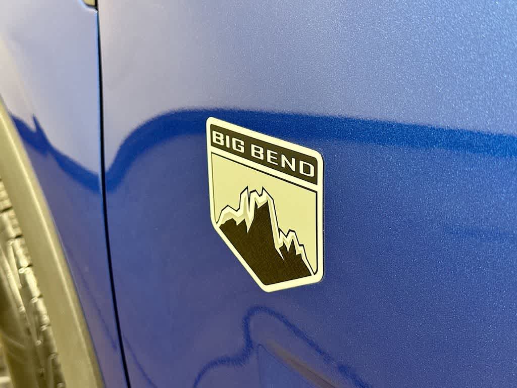 Thumbnail: 2023 Ford Bronco Sport - 7