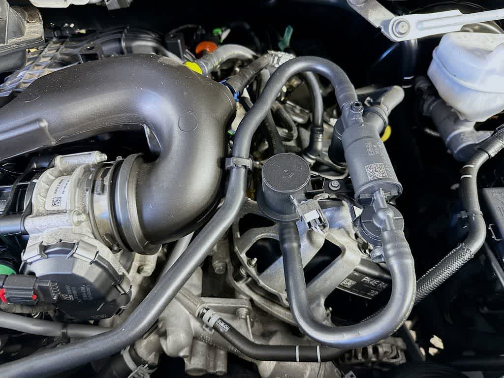 Thumbnail: 2023 Ford Transit Series - 9