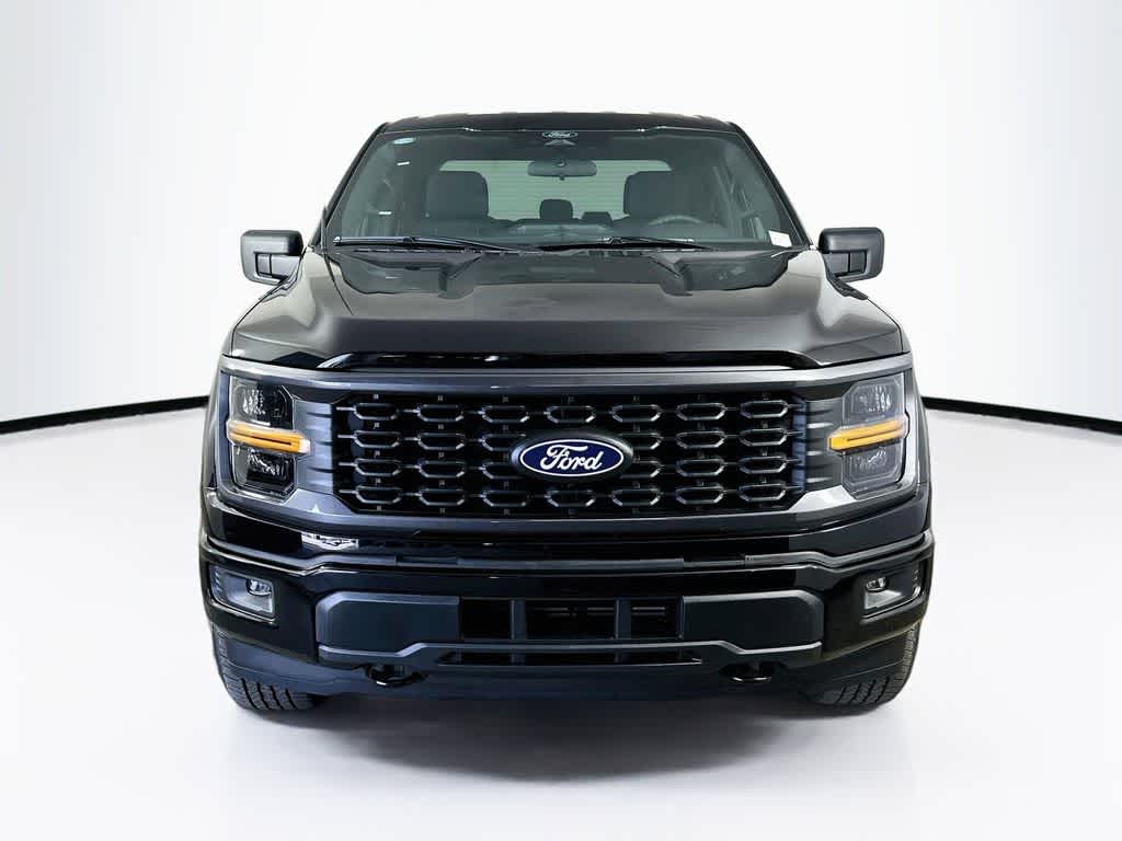Thumbnail: 2026 Ford F-150 - 6