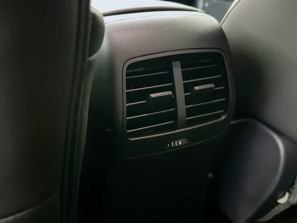 Thumbnail: 2025 Ford Bronco Sport - 13