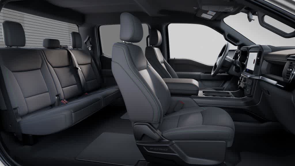 Thumbnail: 2025 Ford F-150 - 6