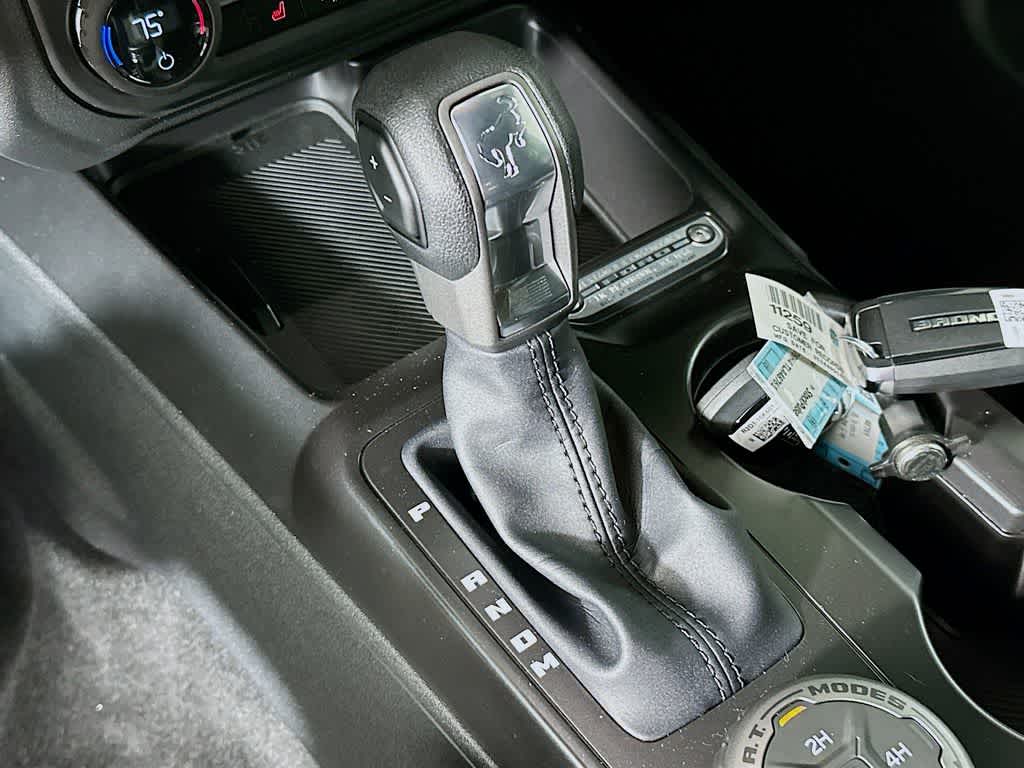 Thumbnail: 2026 Ford Bronco - 19