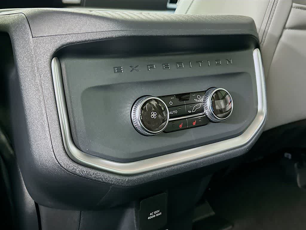 Thumbnail: 2026 Ford Expedition - 13