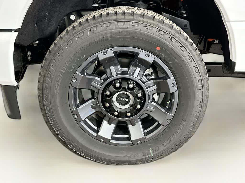 Thumbnail: 2026 Ford F-250 - 8