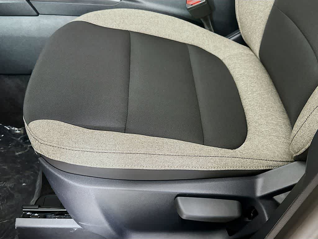 Thumbnail: 2025 Ford Bronco Sport - 29