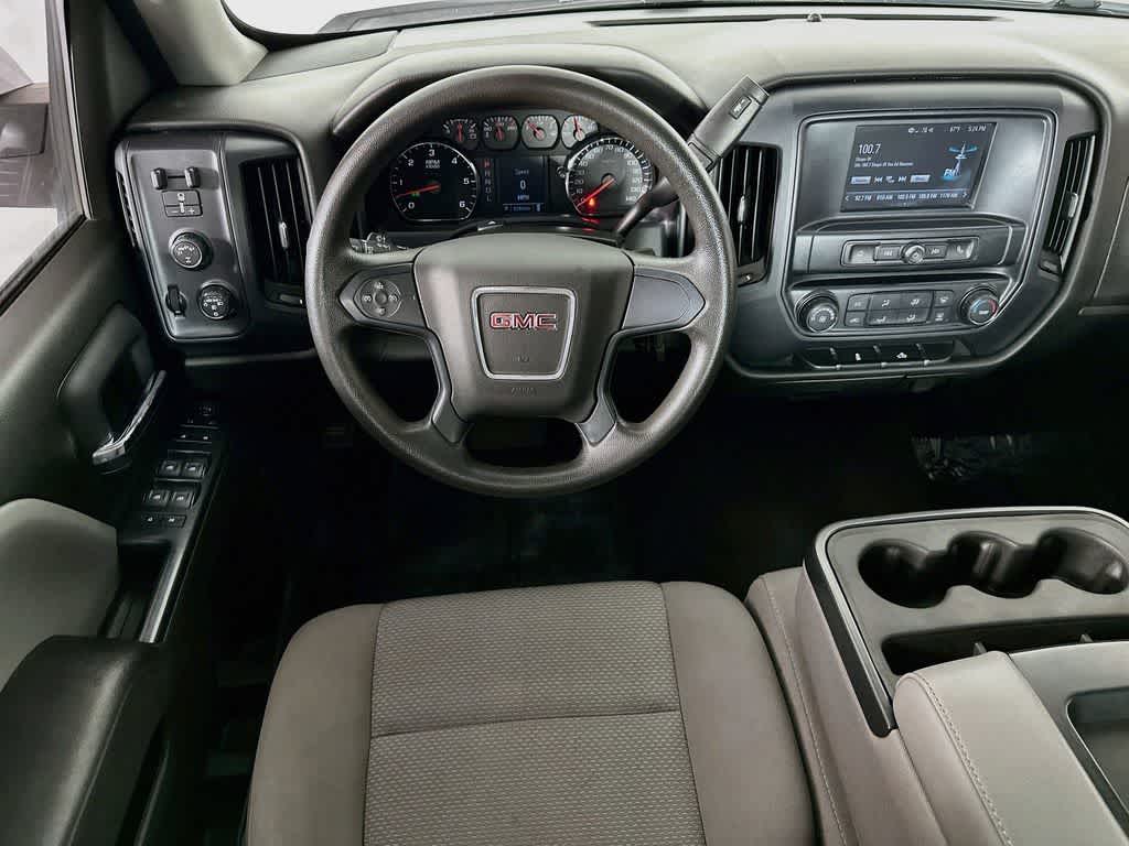 Thumbnail: 2018 GMC Sierra 1500 - 10