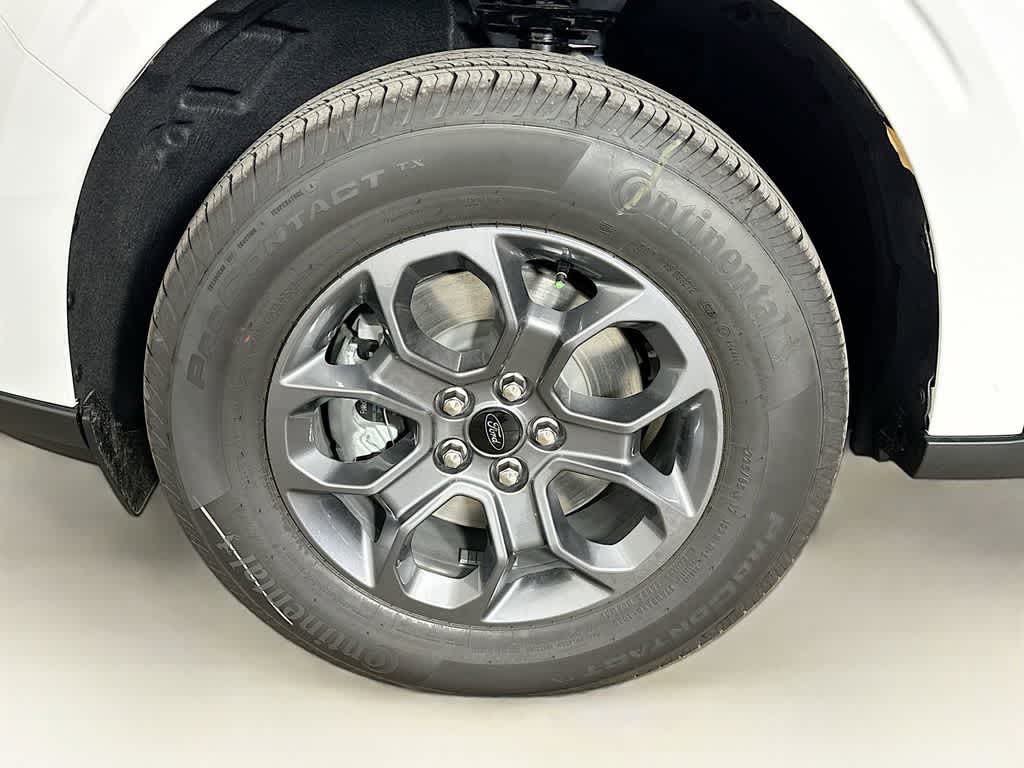 Thumbnail: 2026 Ford Maverick - 8