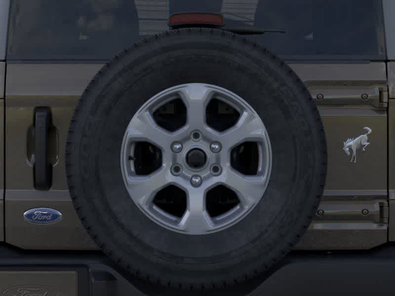 Thumbnail: 2025 Ford Bronco - 24