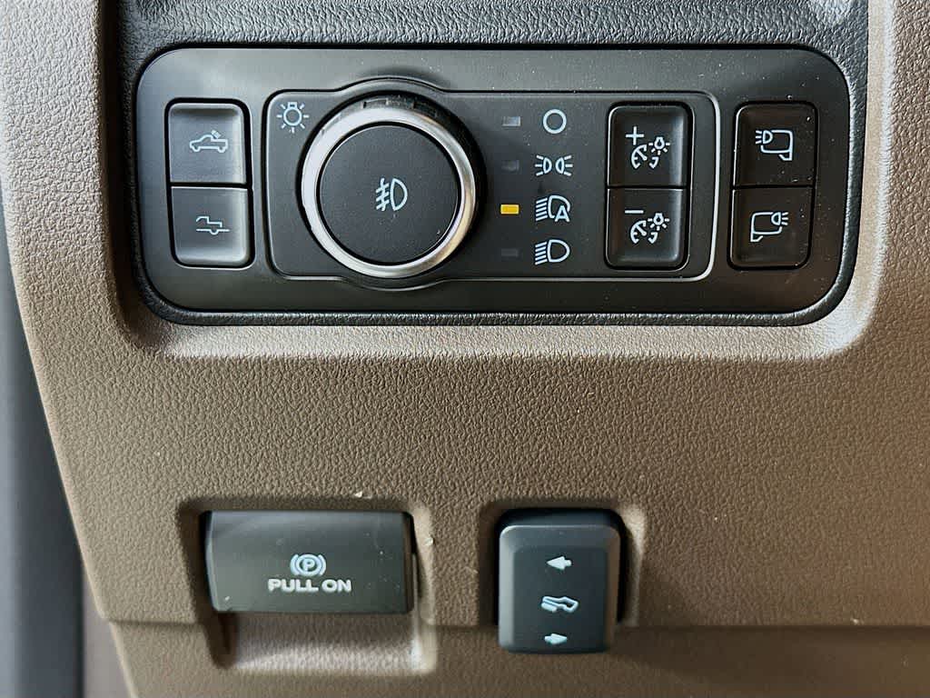 Thumbnail: 2026 Ford F-250 - 26