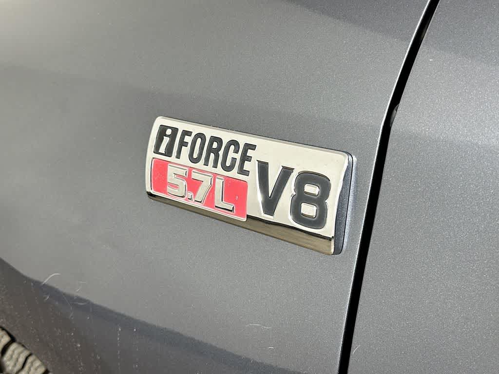 2007 Toyota Tundra SR5 7