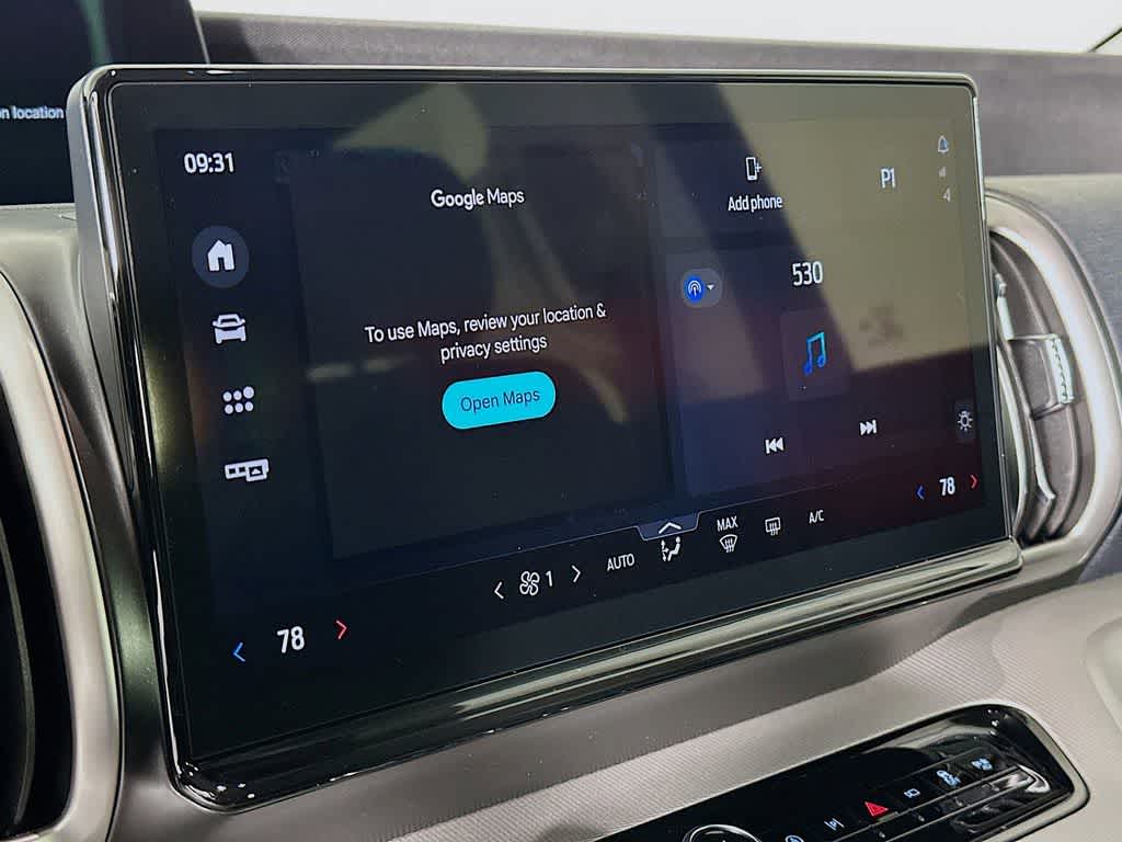 Thumbnail: 2025 Ford Expedition - 17