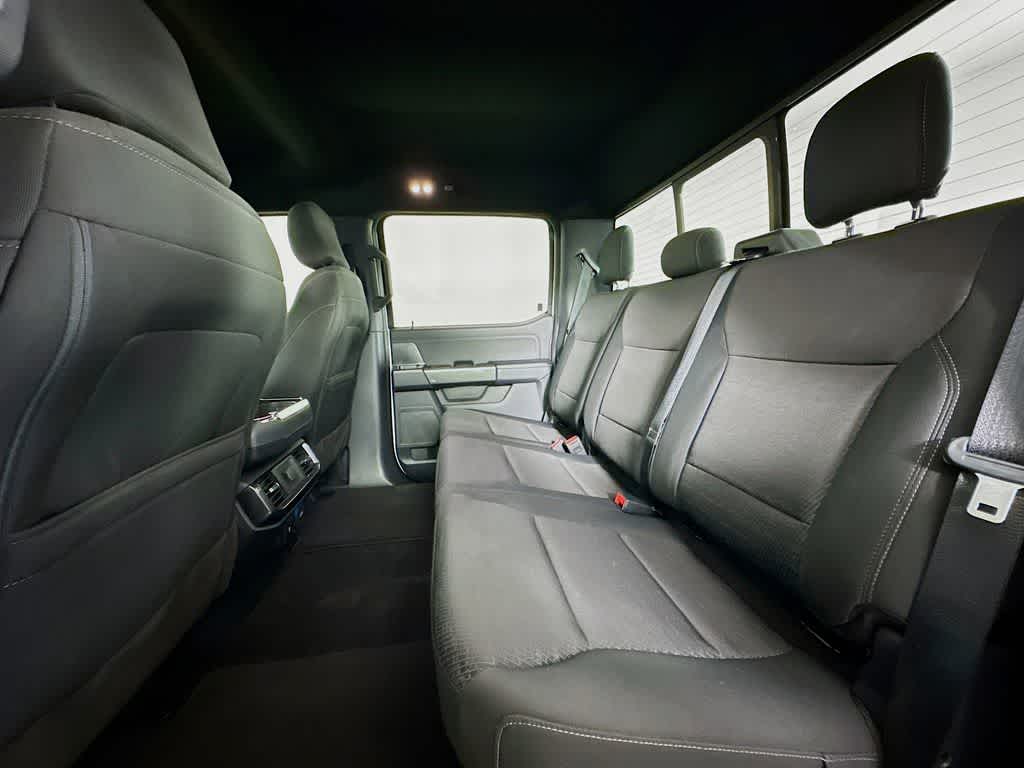 Thumbnail: 2022 Ford F-150 - 14