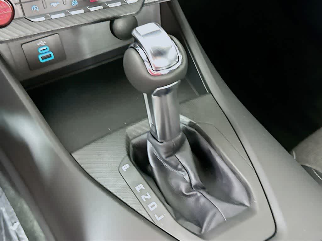 Thumbnail: 2026 Ford Mustang - 17