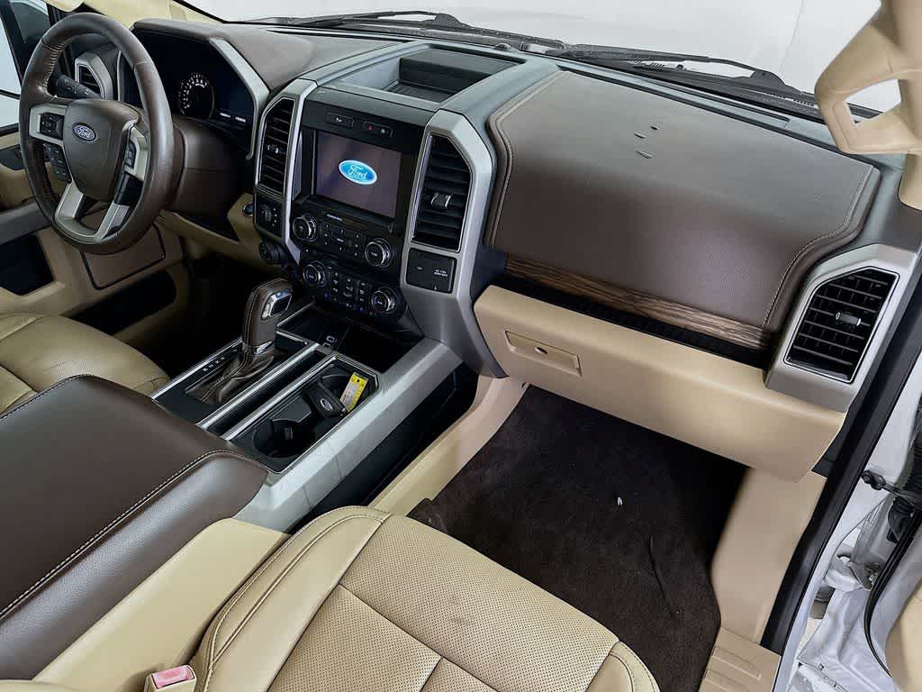 Thumbnail: 2018 Ford F-150 - 32