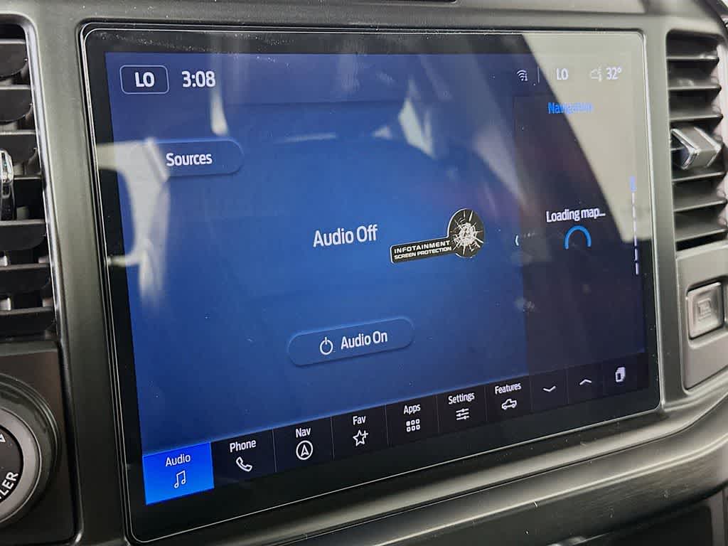 Thumbnail: 2026 Ford F-250 - 17