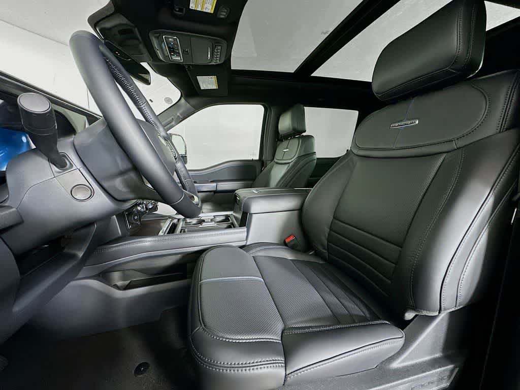 Thumbnail: 2026 Ford F-250 - 12