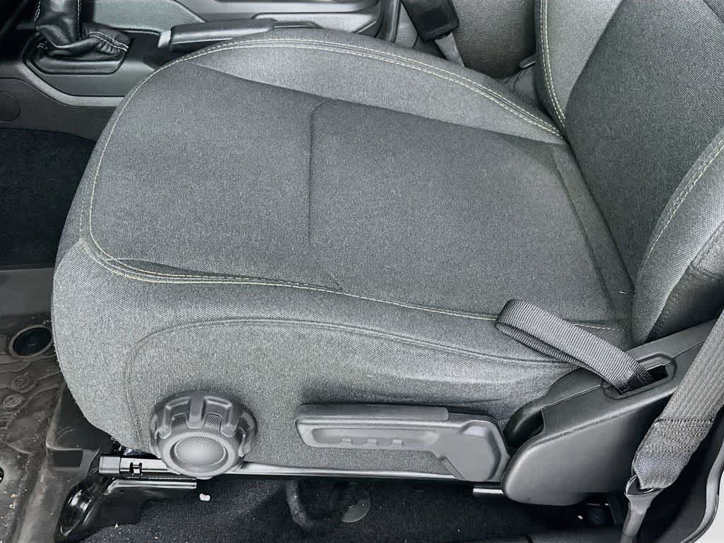 Thumbnail: 2024 Jeep Wrangler - 29