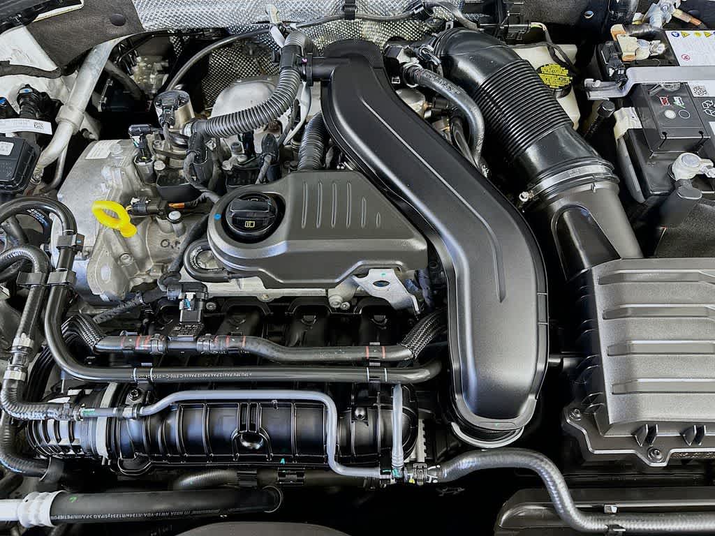 Thumbnail: 2025 Volkswagen Jetta - 8