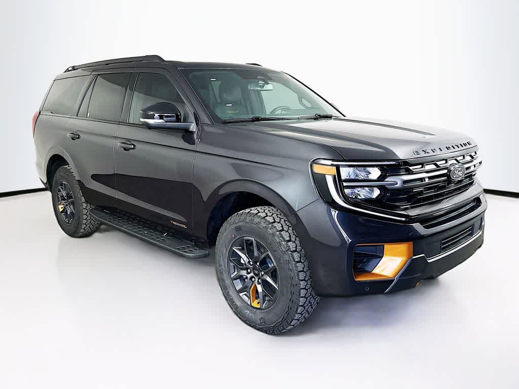 Thumbnail: 2026 Ford Expedition - 23