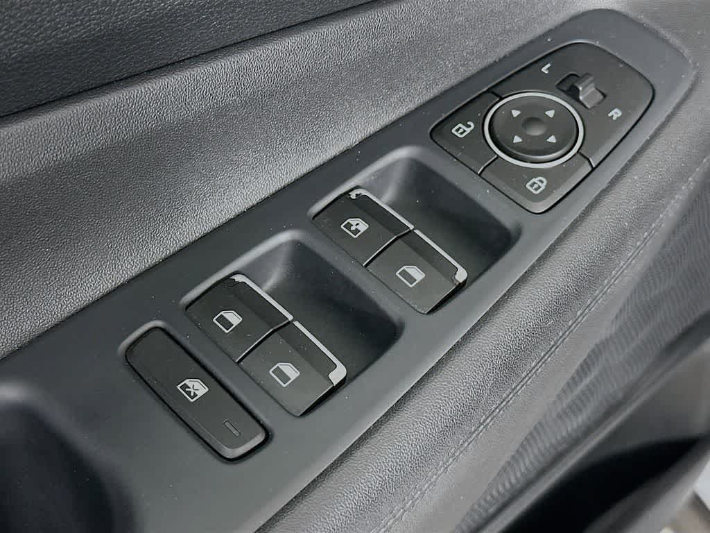 Thumbnail: 2021 Hyundai Santa Fe - 27