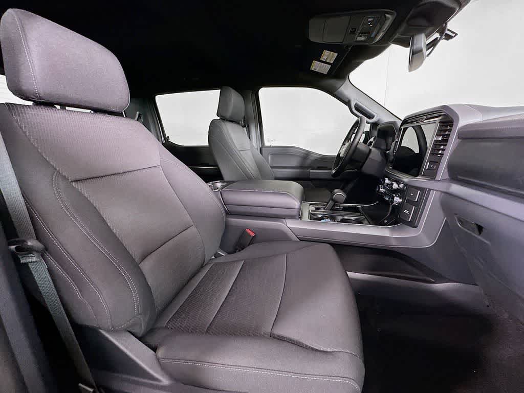 Thumbnail: 2025 Ford F-150 - 15