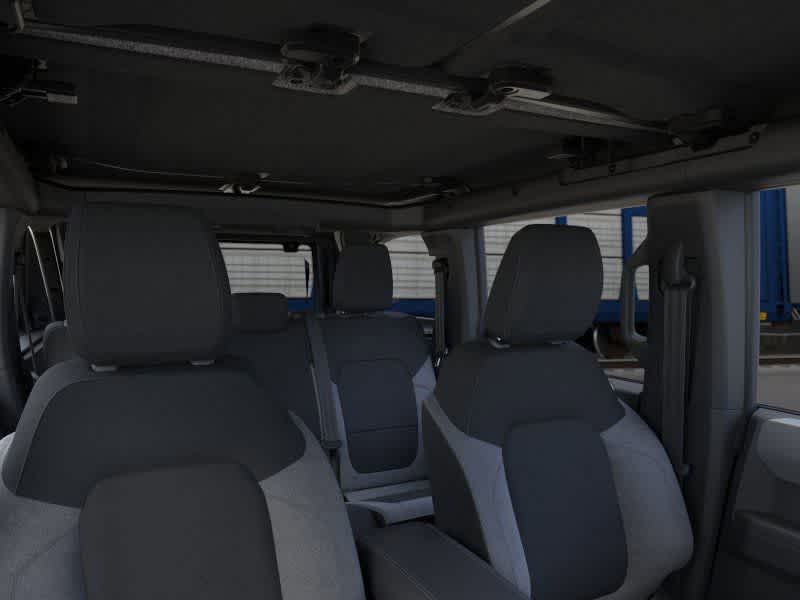 Thumbnail: 2025 Ford Bronco - 12