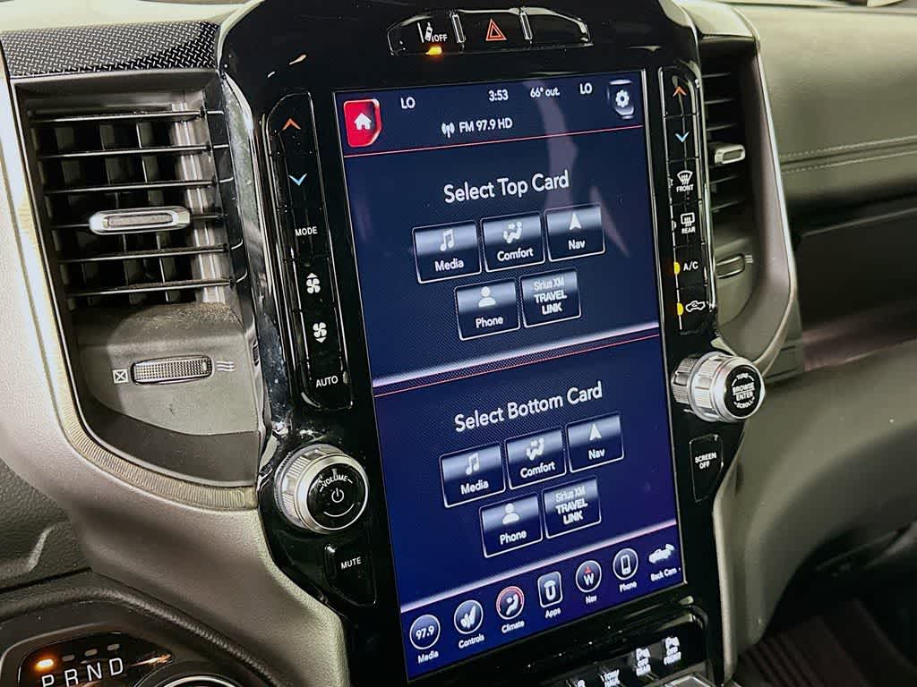 Thumbnail: 2020 RAM 1500 - 17