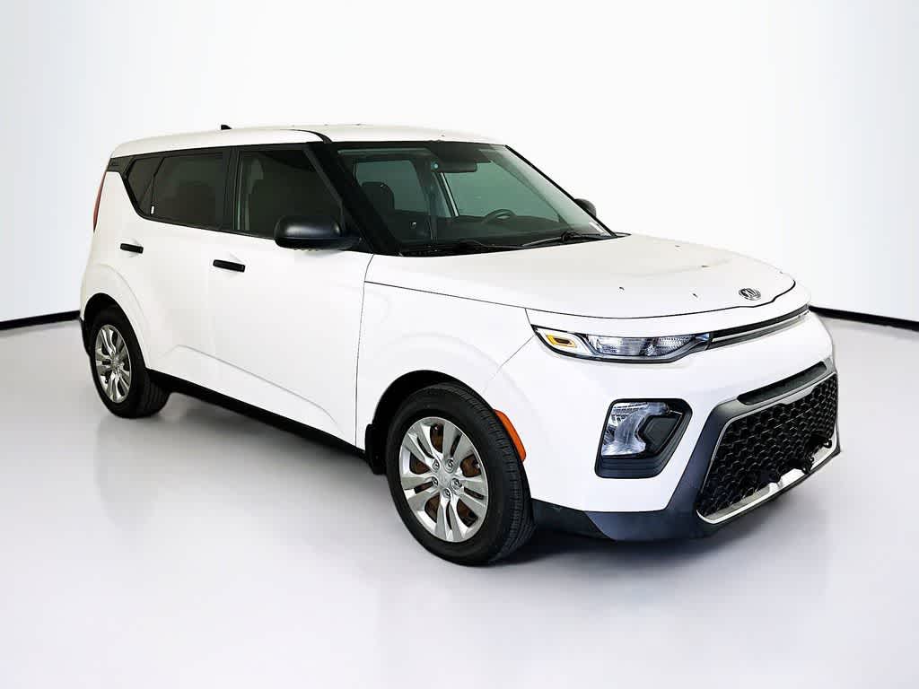 Thumbnail: 2020 Kia Soul - 23