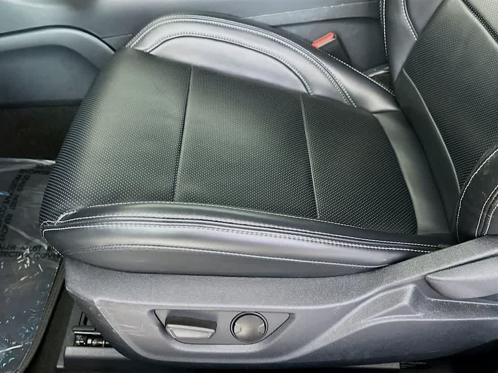 Thumbnail: 2024 Ford Mustang - 28