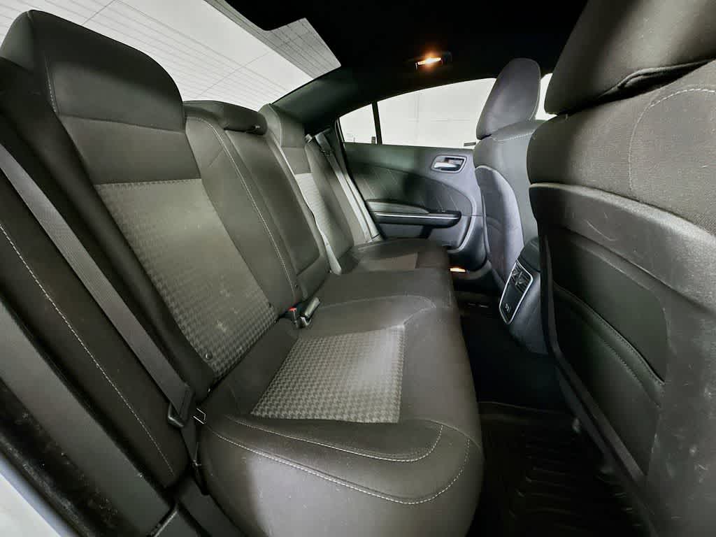 Thumbnail: 2023 Dodge Charger - 30