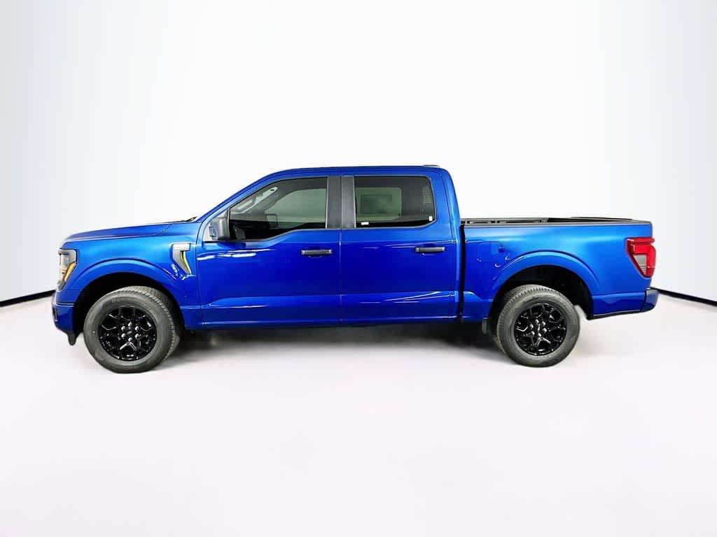 Thumbnail: 2025 Ford F-150 - 3