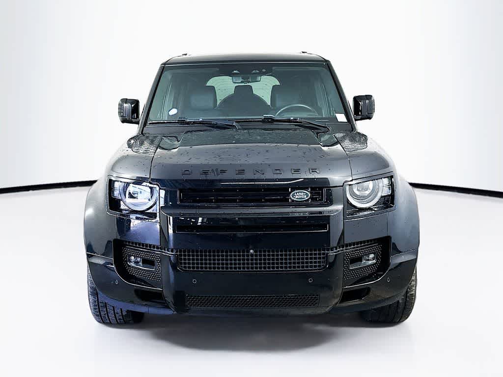 Thumbnail: 2024 Land Rover Defender - 6