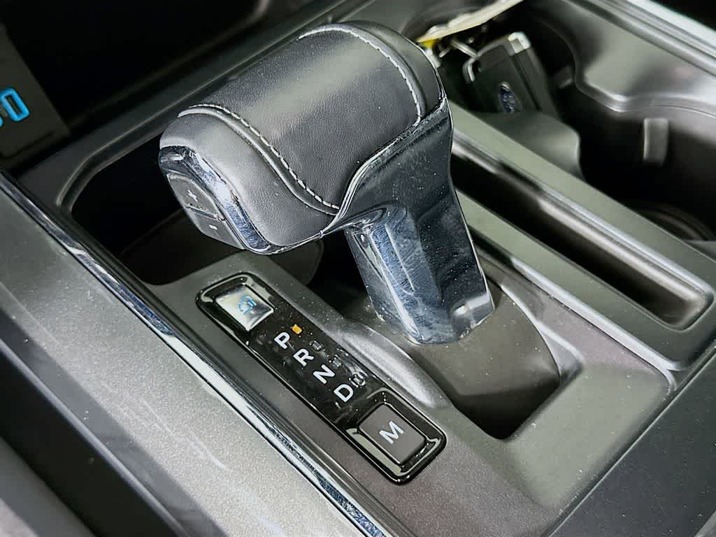 2023 Ford F-150 XLT 19