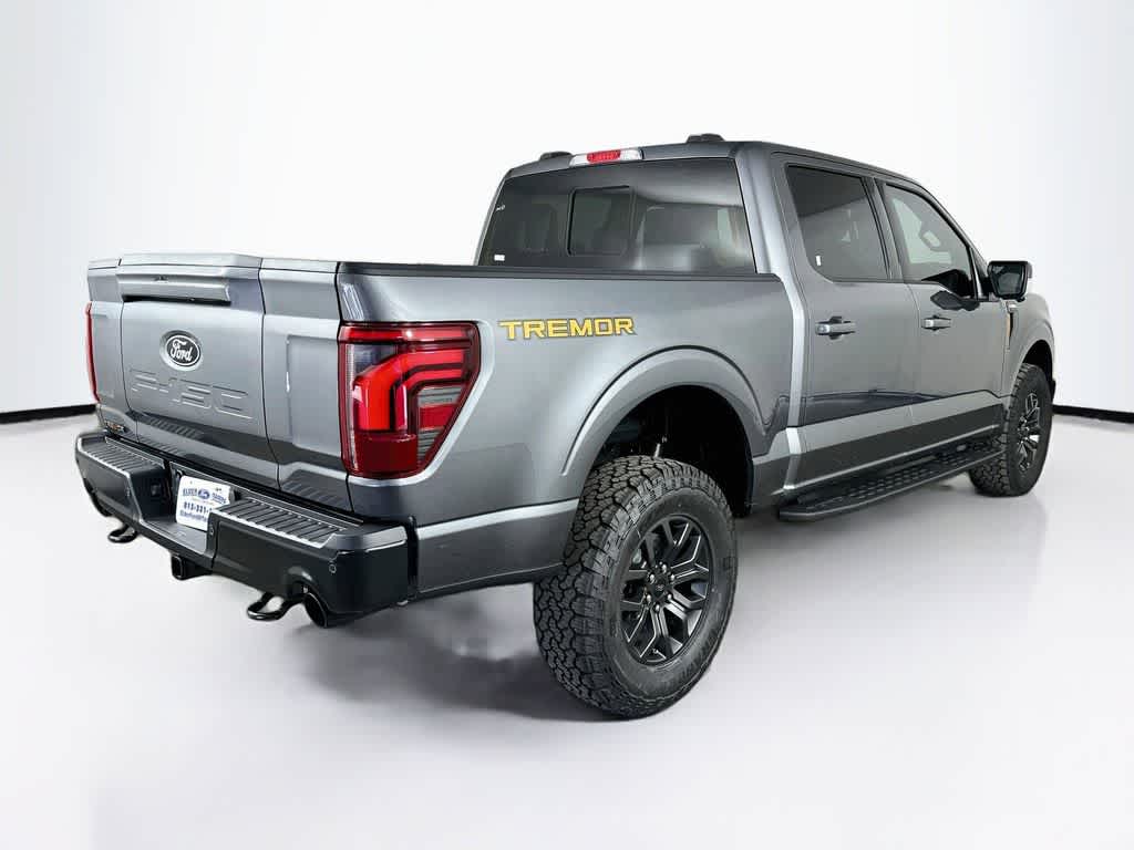 Thumbnail: 2026 Ford F-150 - 25