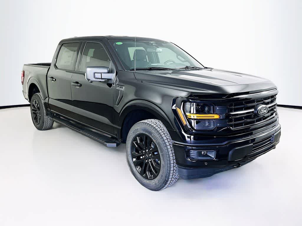 Thumbnail: 2025 Ford F-150 - 24