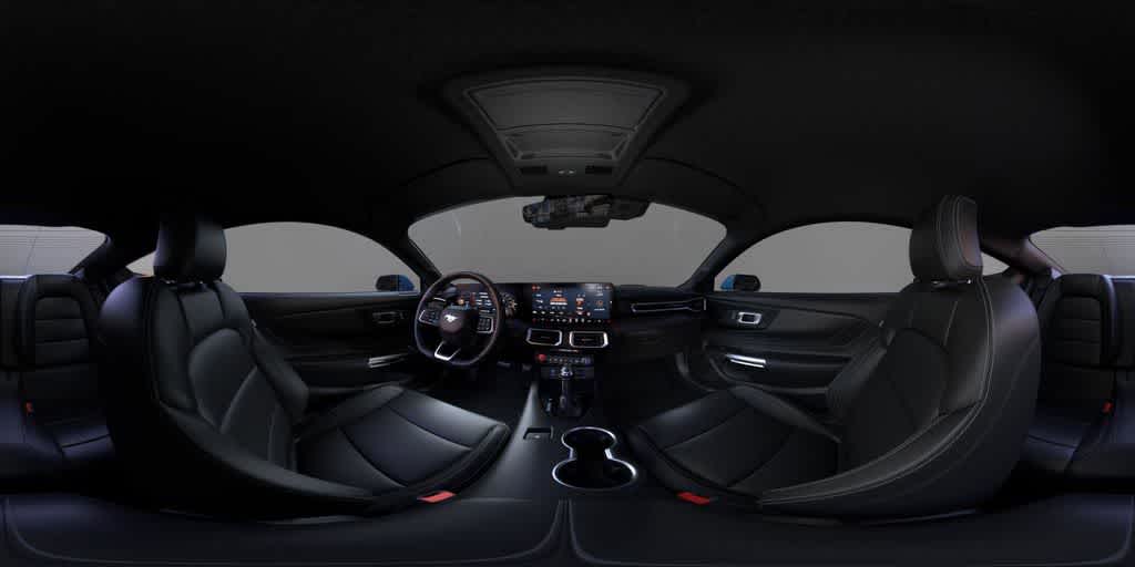 Thumbnail: 2025 Ford Mustang - 8