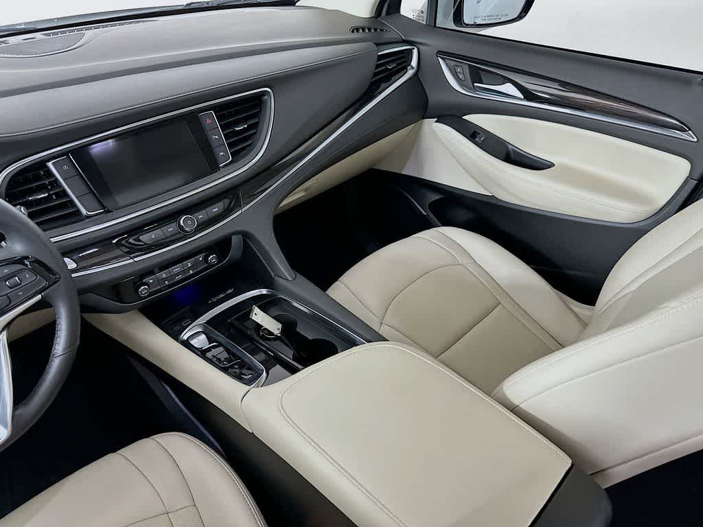 Thumbnail: 2022 Buick Enclave - 11